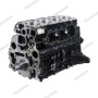 HEADBOK 2KD  Engine Block  Aluminum Alloy Short Block Engine Assembly For Toyota Hilux/Fortuner/Innova